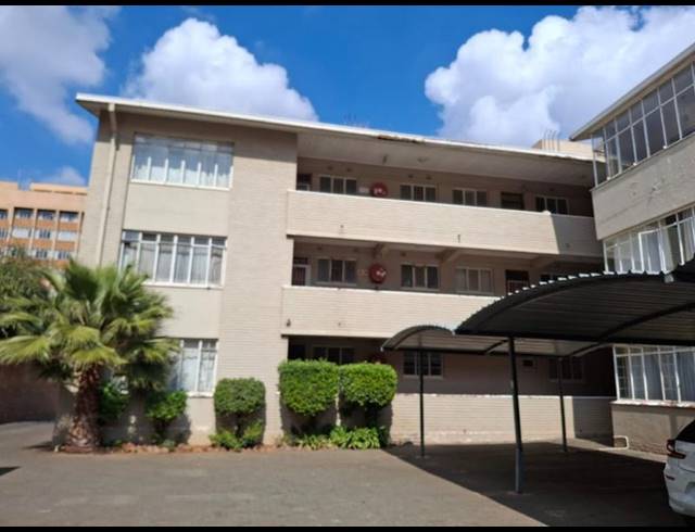 2 BEDROOM PROPERTY TO RENT IN ARCADIA